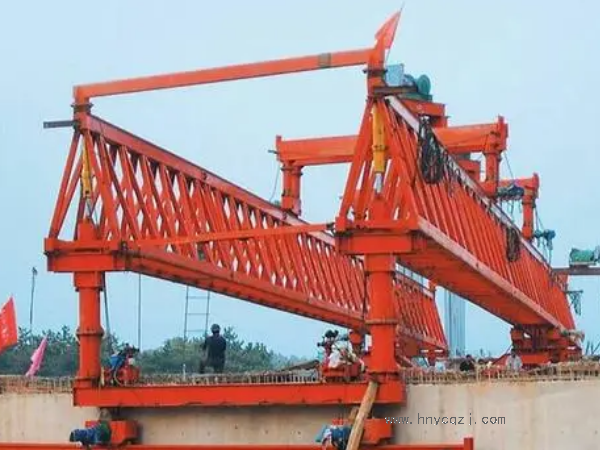 50噸架橋機(jī)的價(jià)格與性能之間的關(guān)系是什么？