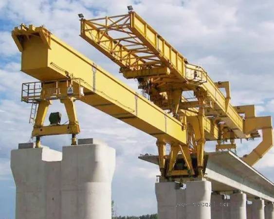 50米架橋機(jī)的投資回報期是多久？