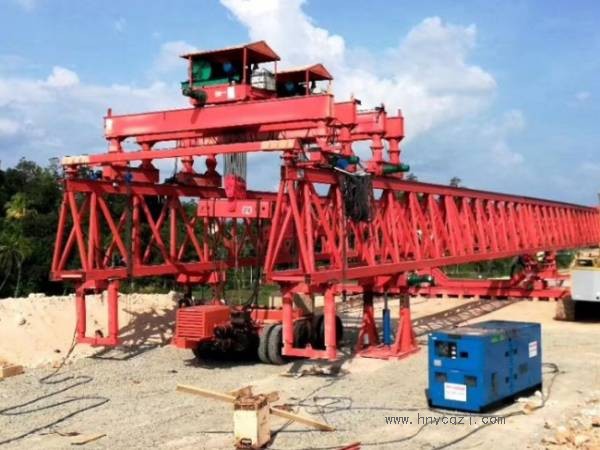 50米架橋機(jī)的操作培訓(xùn)應(yīng)注意哪些問(wèn)題？
