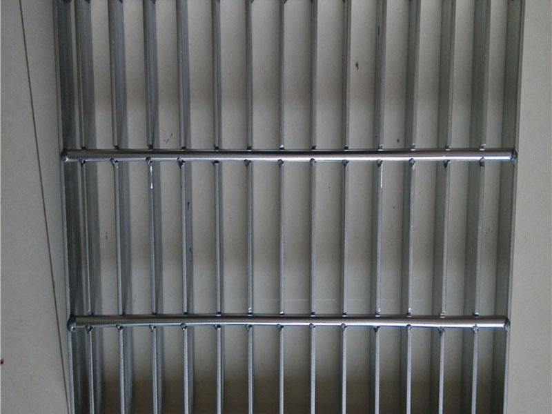 朔州壓焊鋼格板