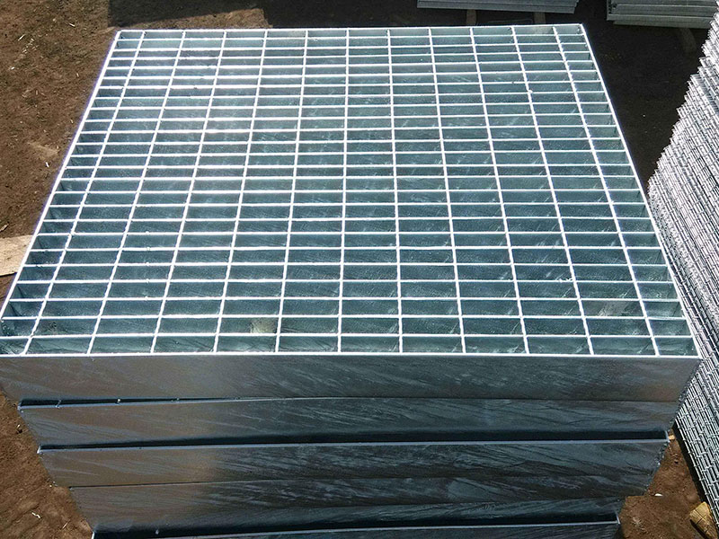 安平縣鋼格板生產(chǎn)廠家行業(yè)影響力